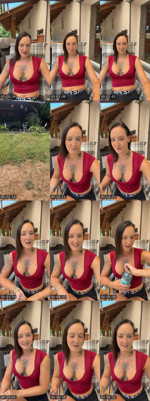 @lunabeeofficial1 TikTok live from 2026-07-15
