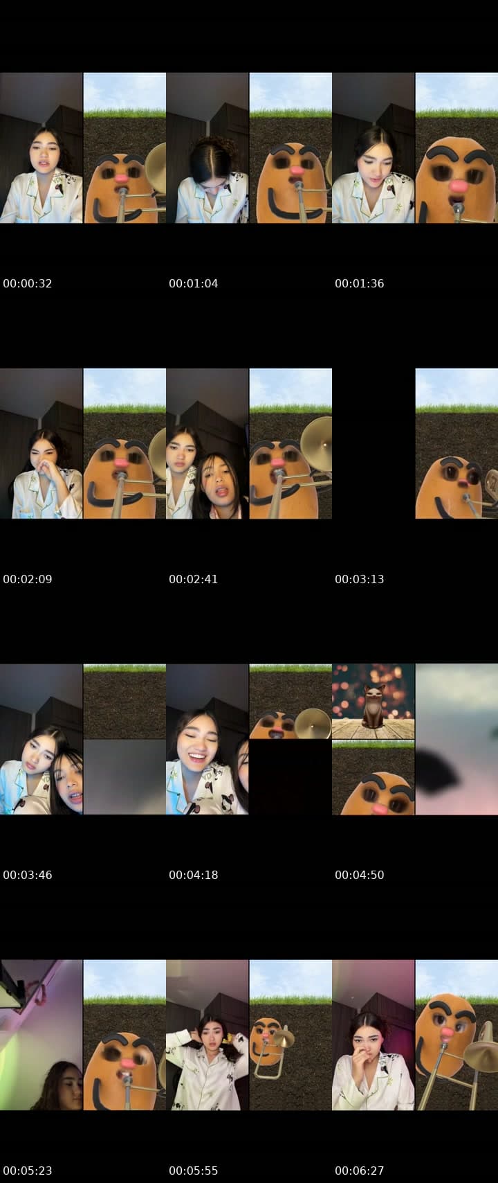 @estefanylunalopez4 TikTok live stream