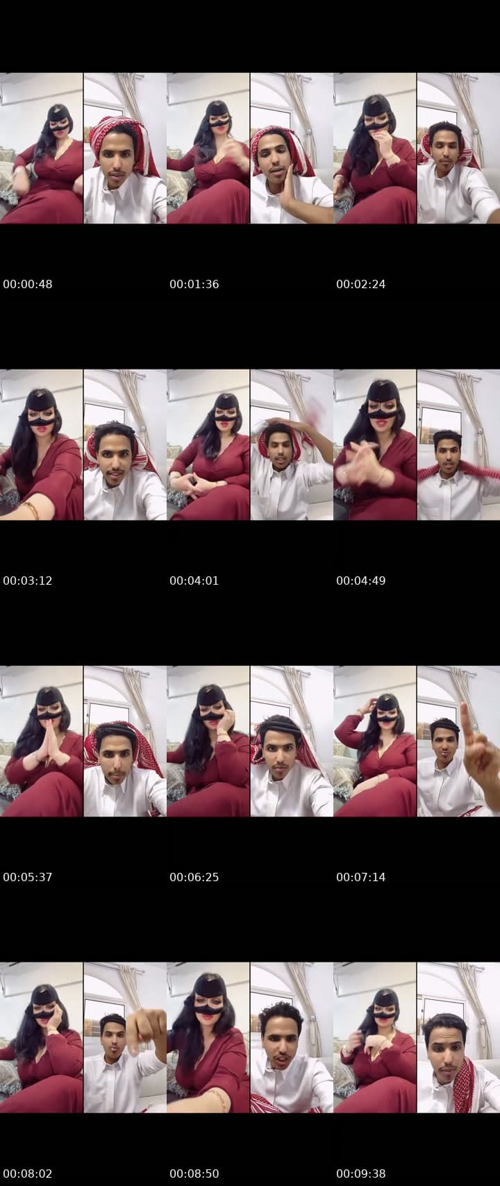@haaa.021 TikTok live stream