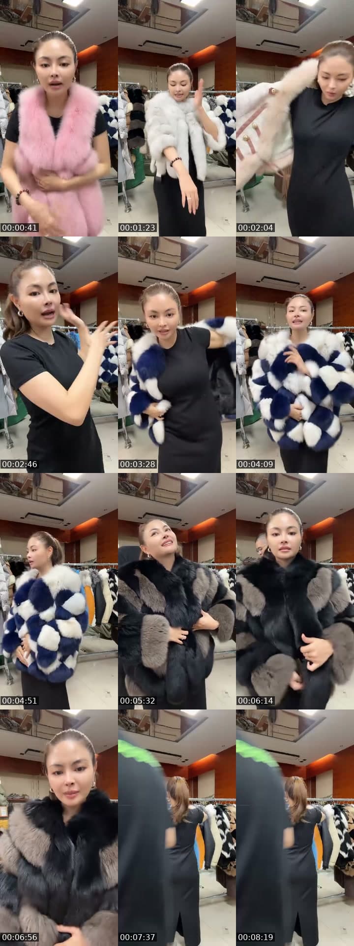 @hermisfur TikTok live stream