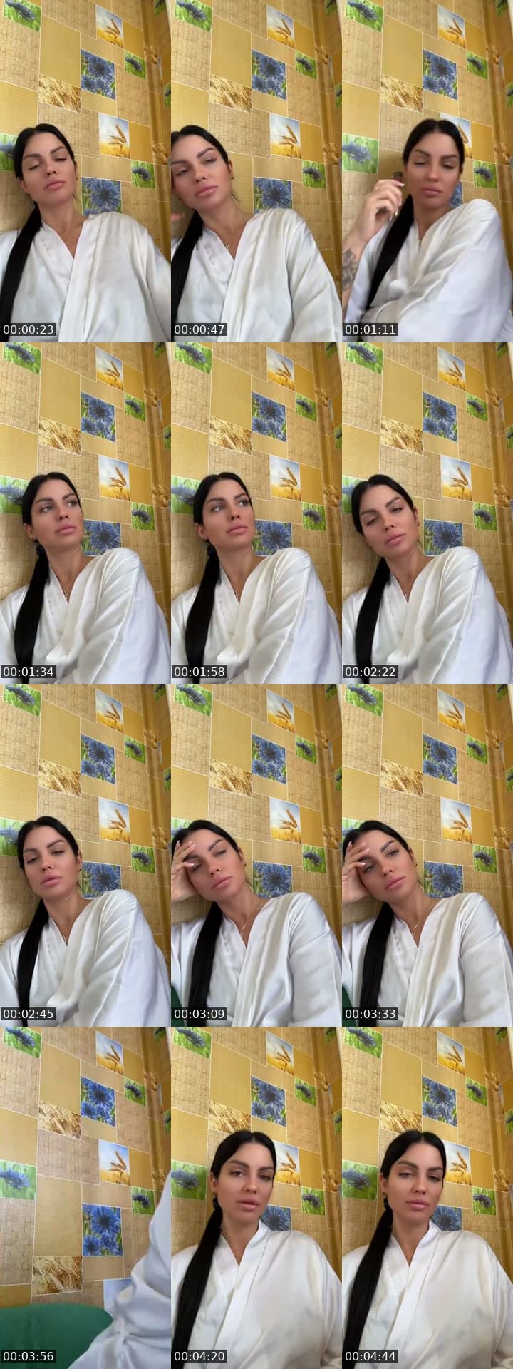@velokolepnaya7777 TikTok live stream