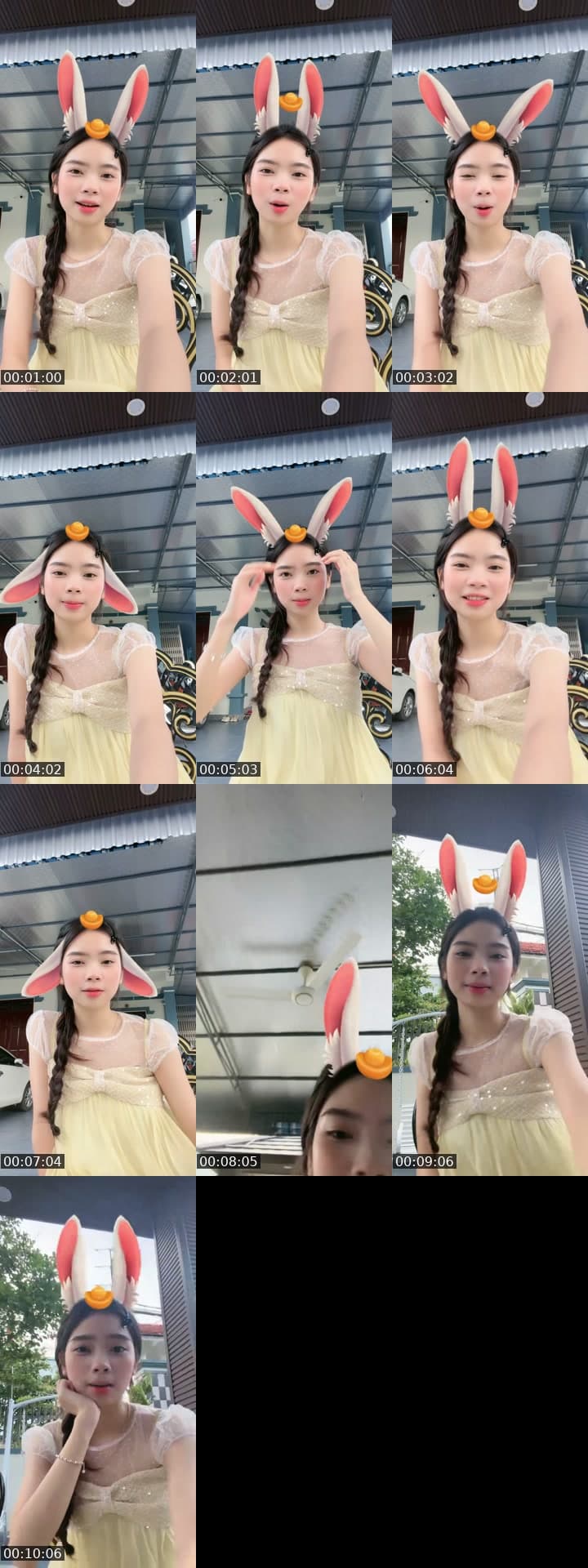 @khtrinh6 TikTok live stream