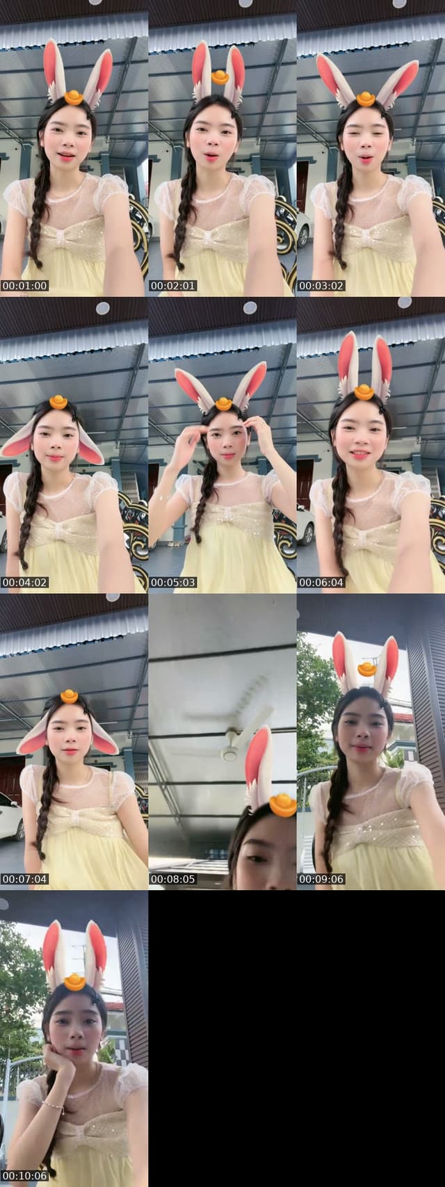 @khtrinh6 TikTok live from 2026-07-15