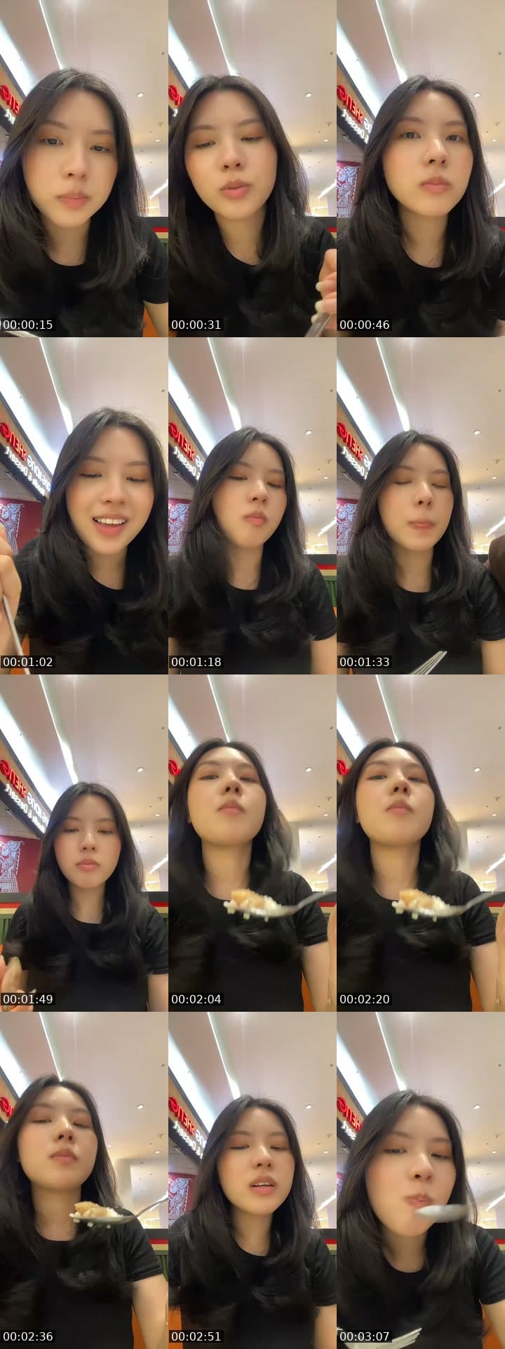 @octaalagii TikTok live stream