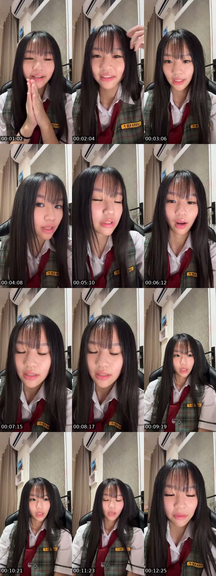 @vieprsly TikTok live stream