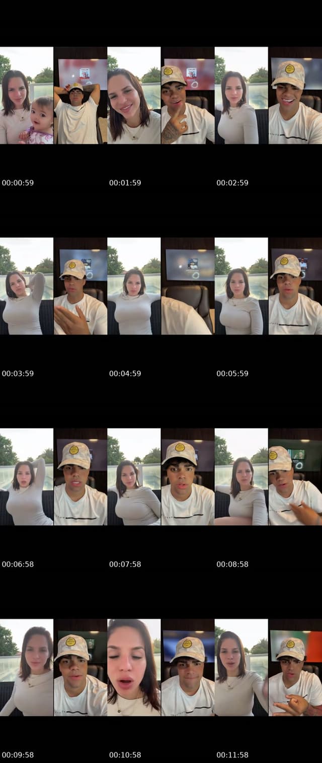 @flavia_cordo TikTok live from 2026-07-15