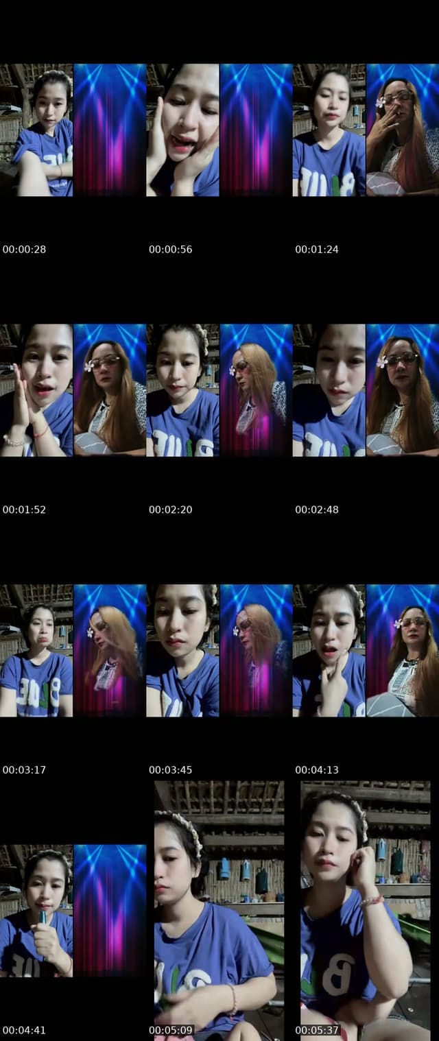 TikTok live: Hello my friend 🥵🥵🥵 by @hathispl2z5