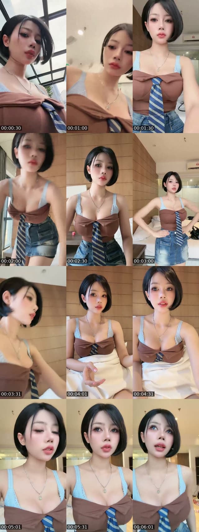 @hiniitaa TikTok live