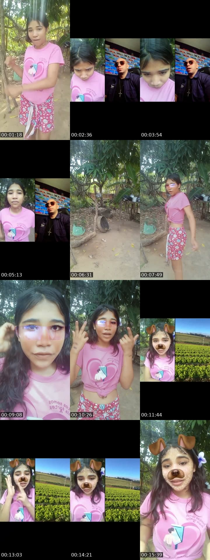 LIVE PRO PRA AJUDA