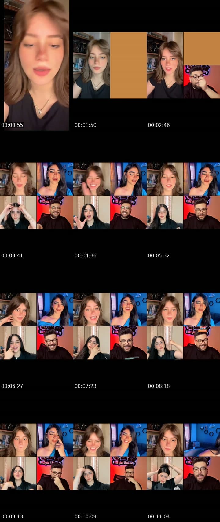 @lozaa041 TikTok live stream