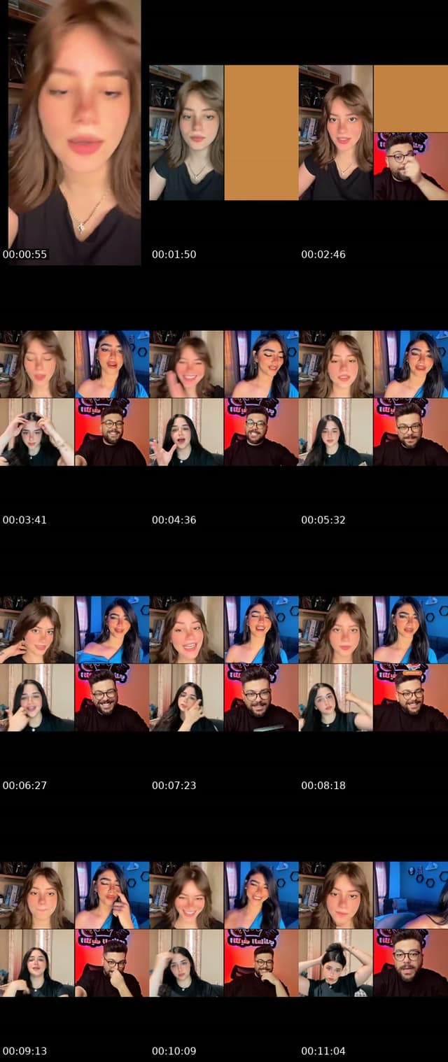 @lozaa041 TikTok live