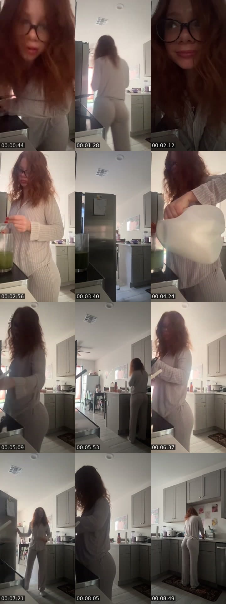 @redheadtyrone96 TikTok live stream