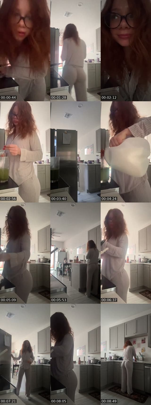 @redheadtyrone96 TikTok live from 2026-07-15