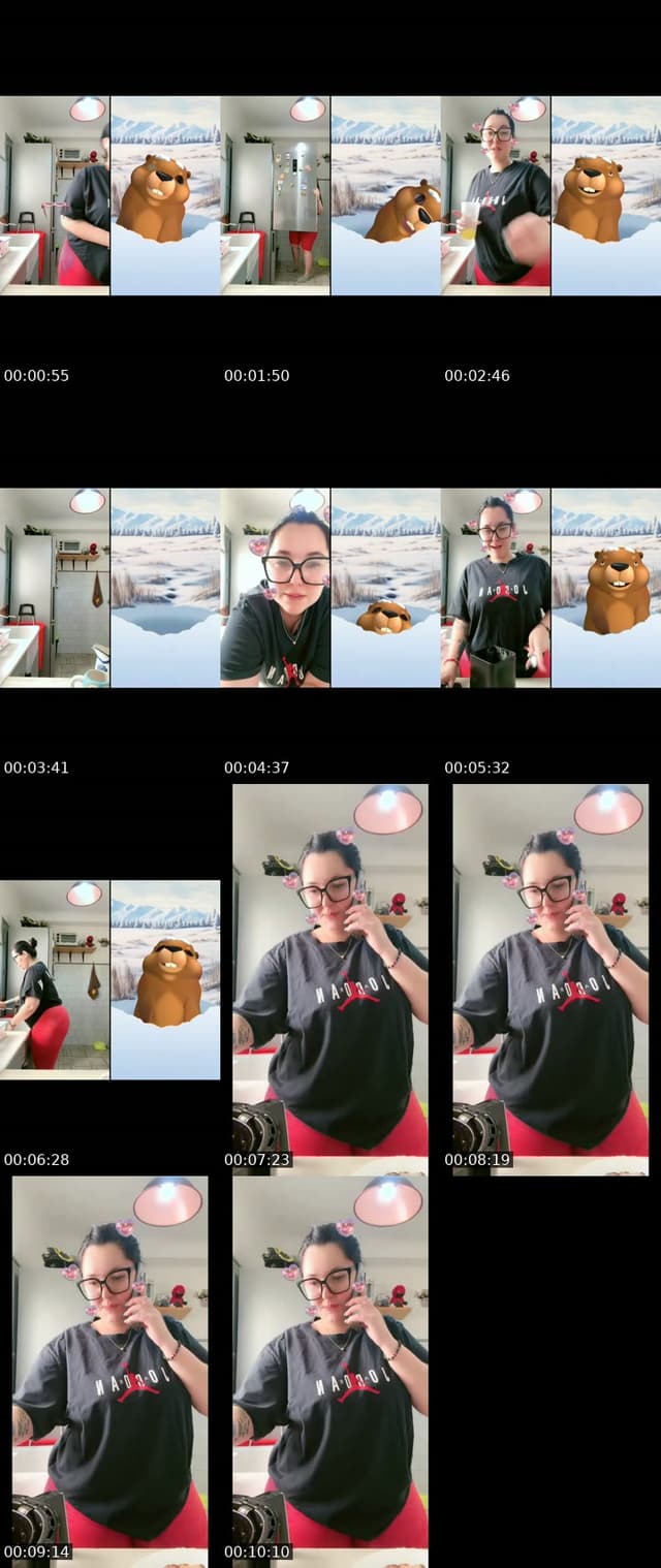 @alejandra_corrogon TikTok live