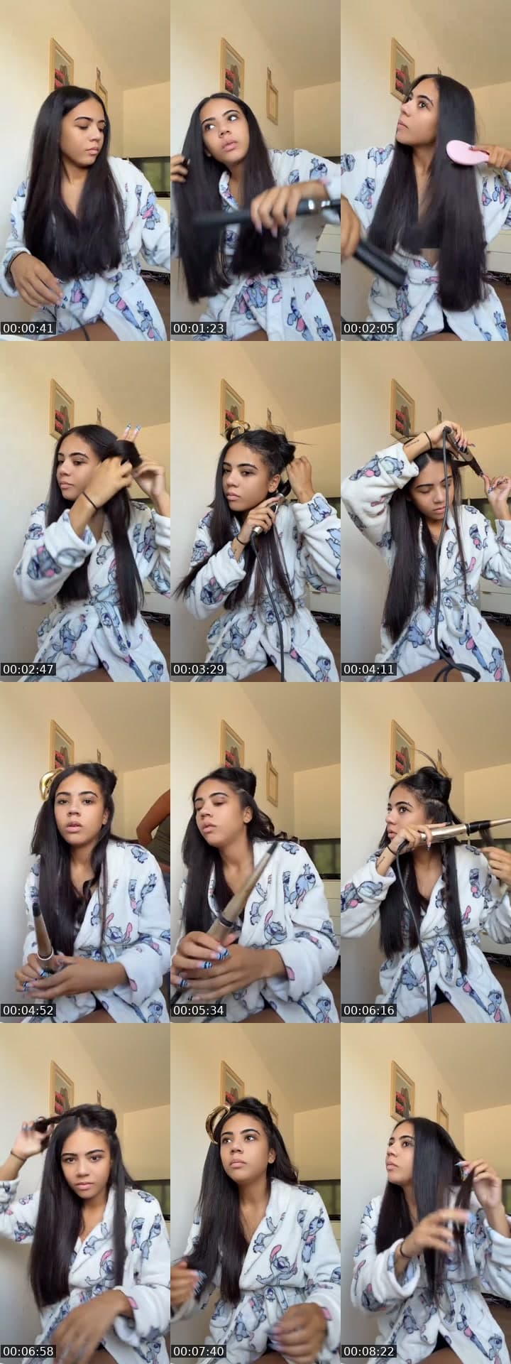 @toriava1 TikTok live stream