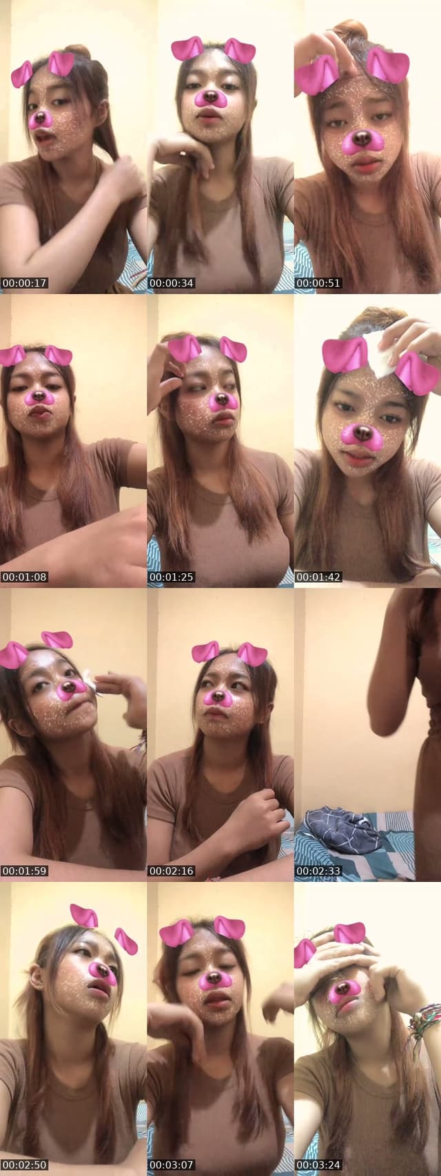 @gekmadee35 TikTok live