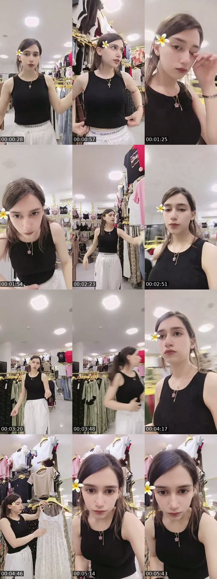 @brend.moll.mingecevir.1 TikTok live stream