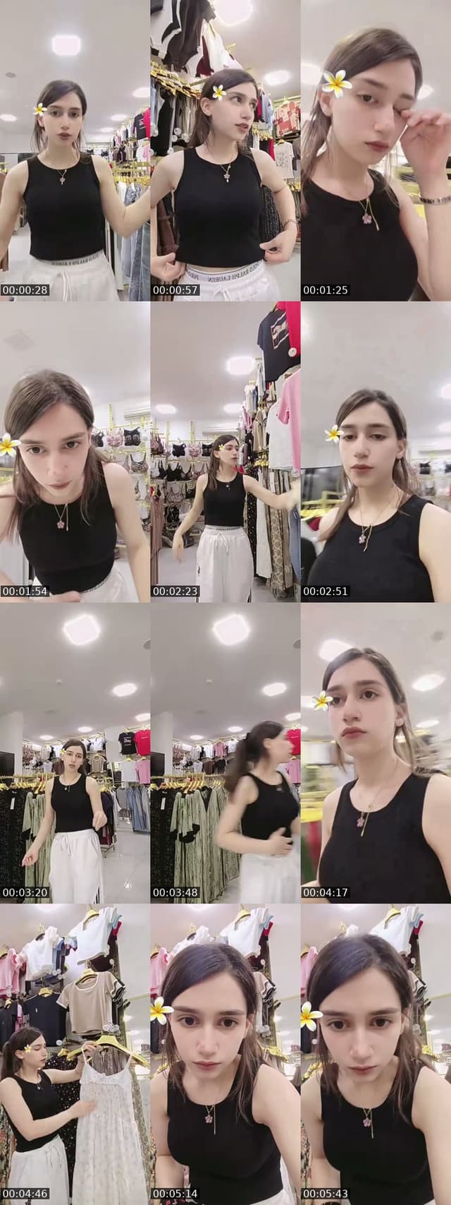 @brend.moll.mingecevir.1 TikTok live