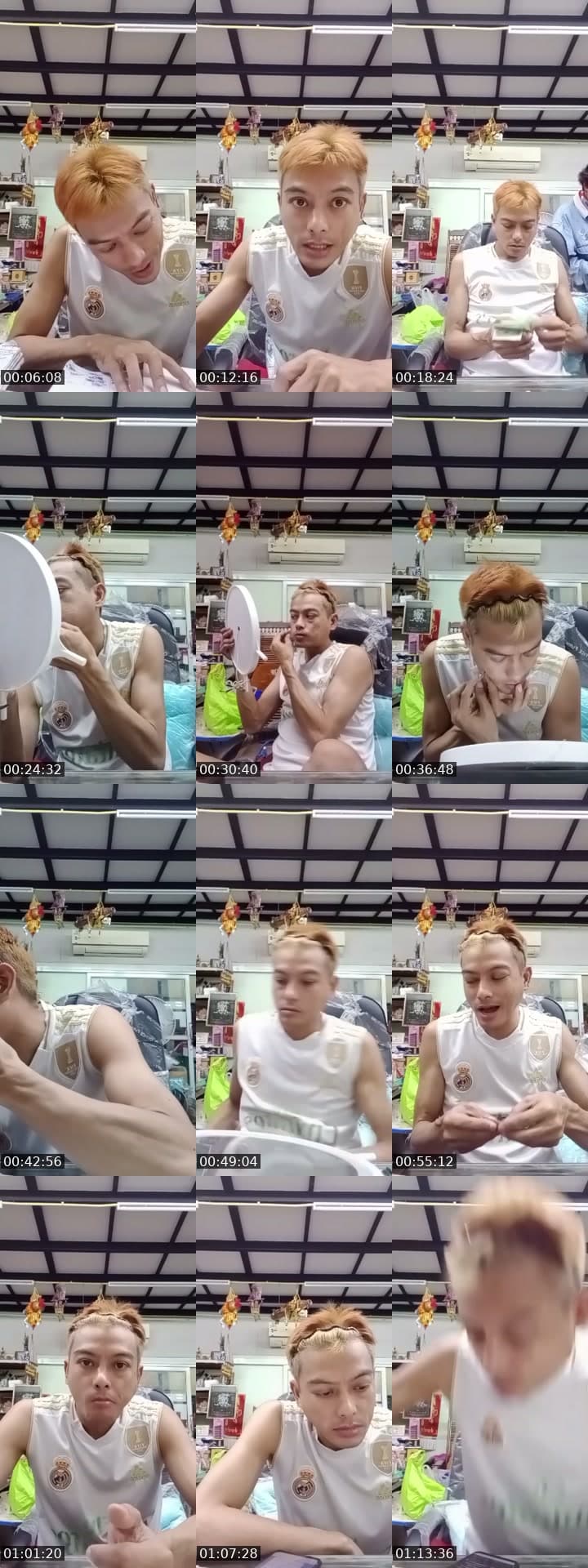 @champ7893 TikTok live stream