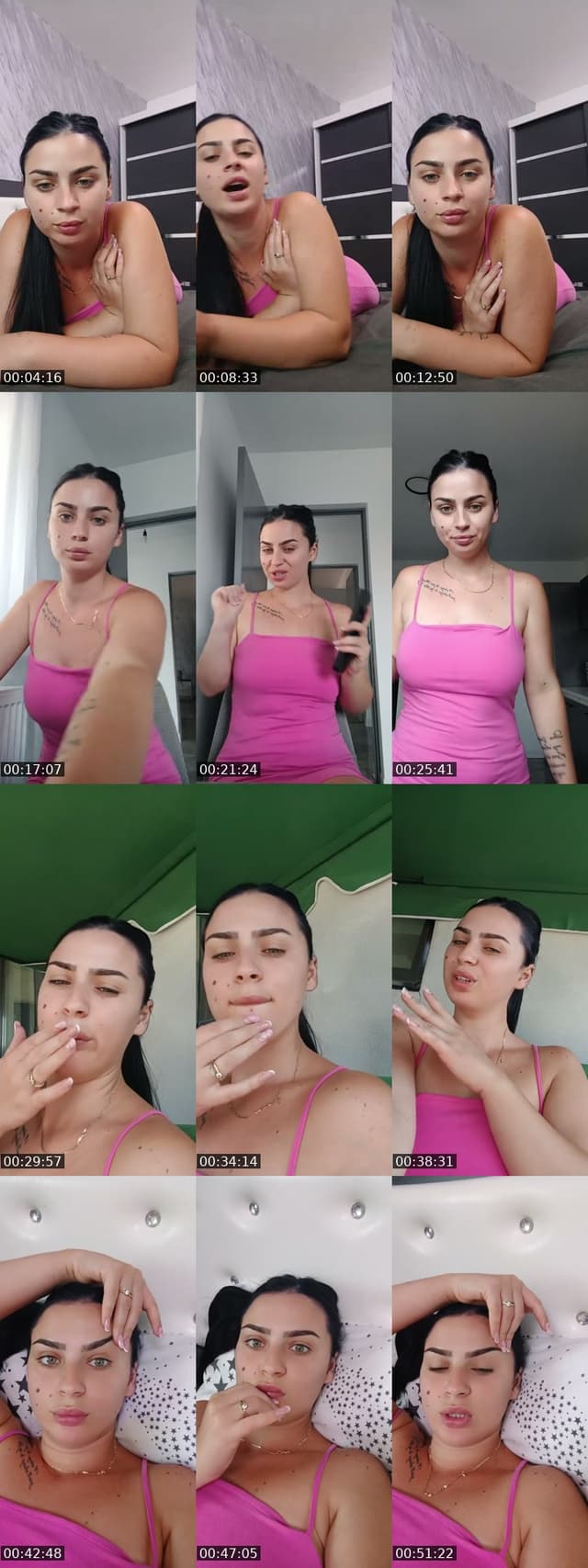@claudiaaaa250 TikTok live from 2026-07-15