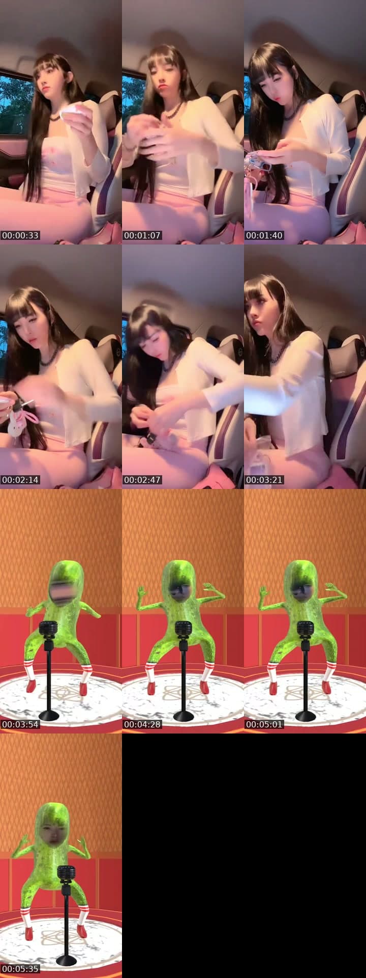 @giauhuynh6886 TikTok live stream