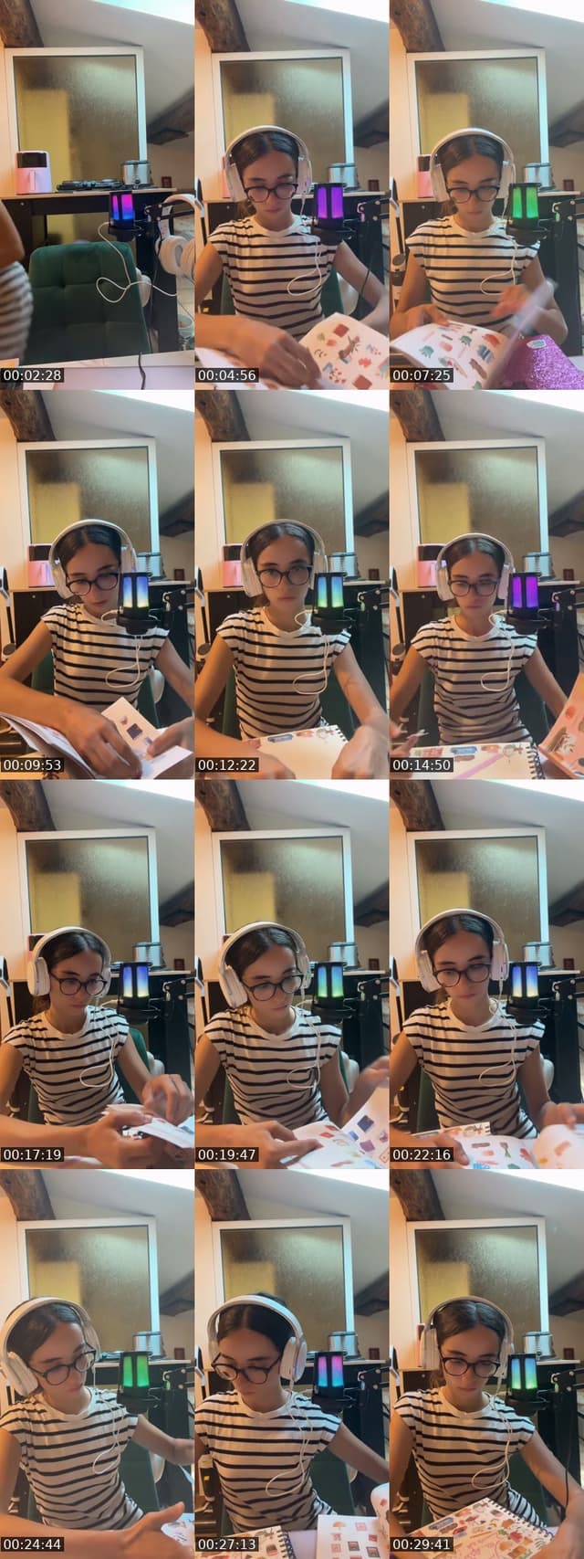 @melissafrqofficiel TikTok live from 2026-07-15