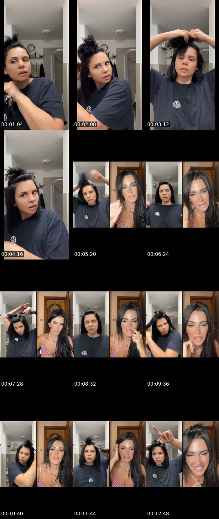 @mery.erdei TikTok live stream