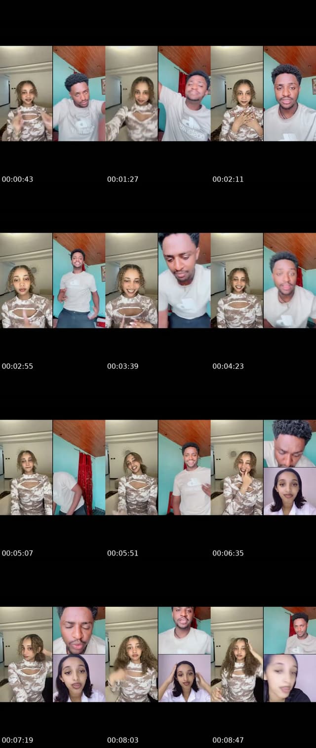@leadybeti TikTok live