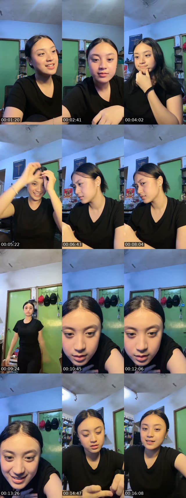 @miiicasaaa TikTok live from 2026-07-15