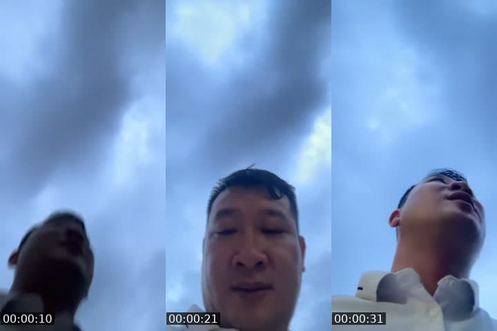 @tinhtam_lt TikTok live stream