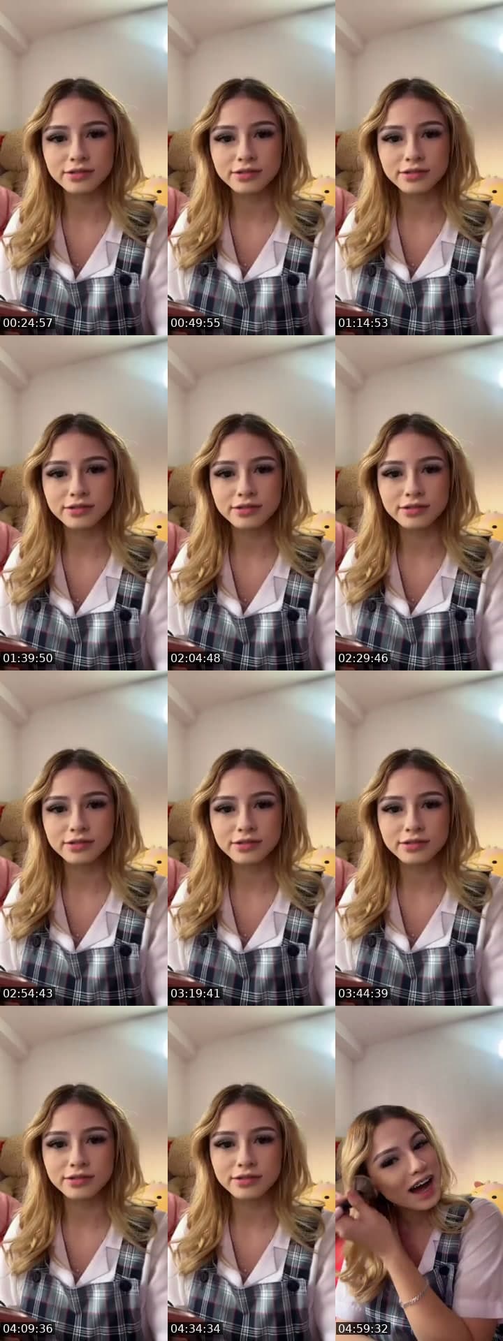@009___smc TikTok live stream