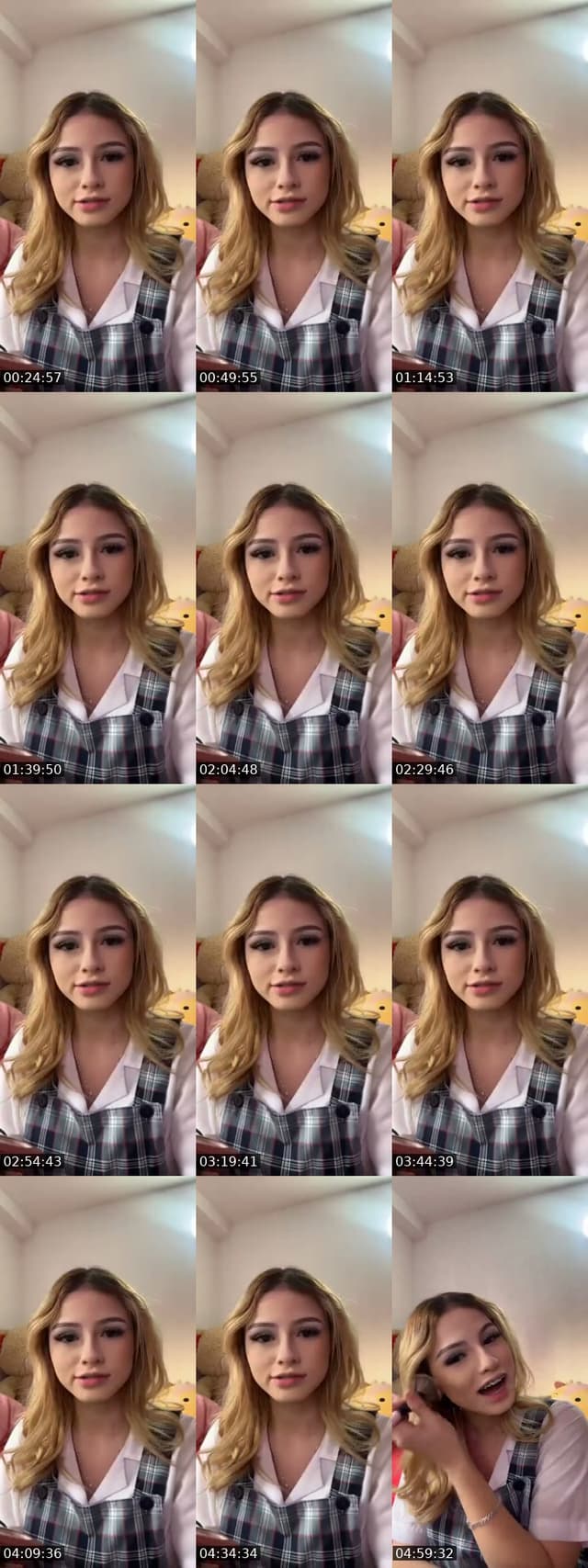 @009___smc TikTok live