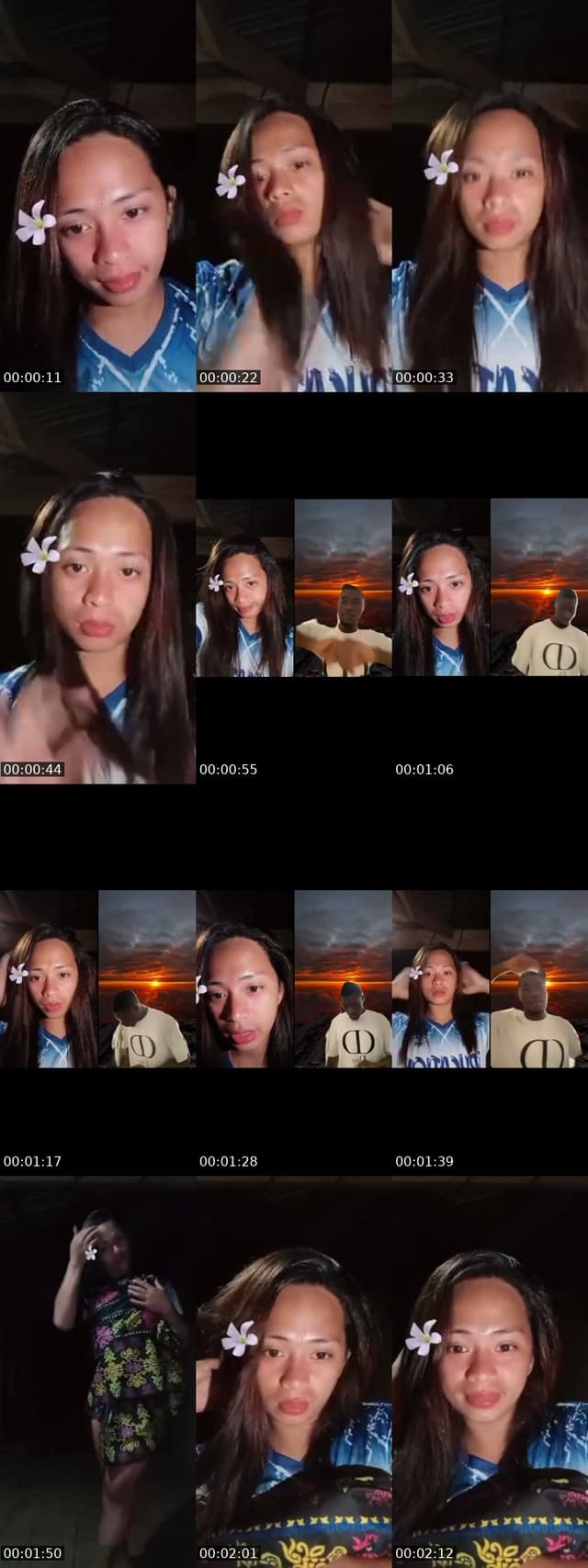 @brais.esil8 TikTok live