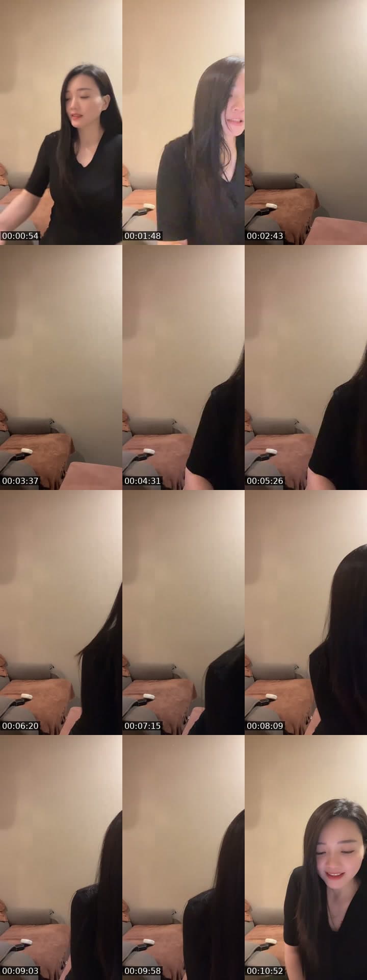 Your friend live liao sia