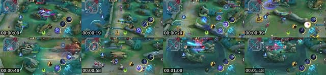 TikTok live: chill rg by @jooharaaaaa