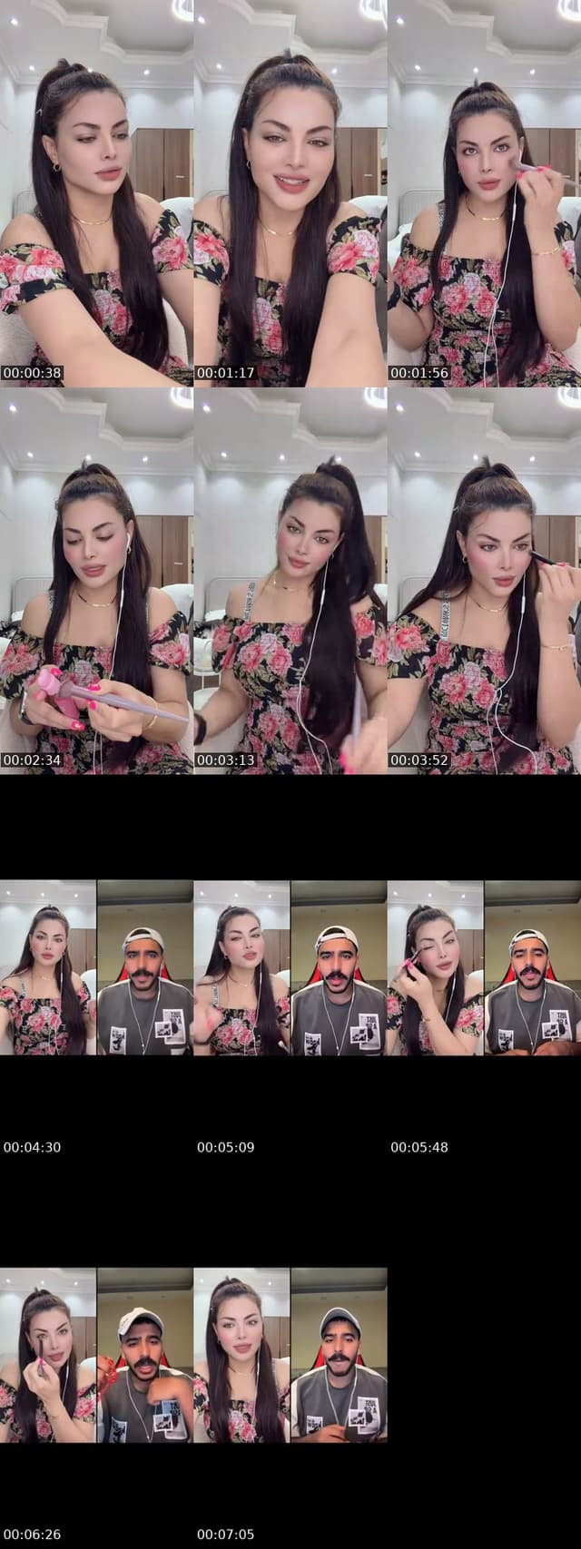 @nona_life TikTok live from 2026-07-15