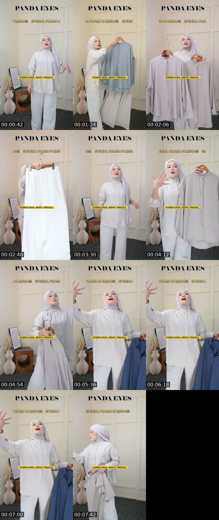Jimat Gila Hari Ni Now!