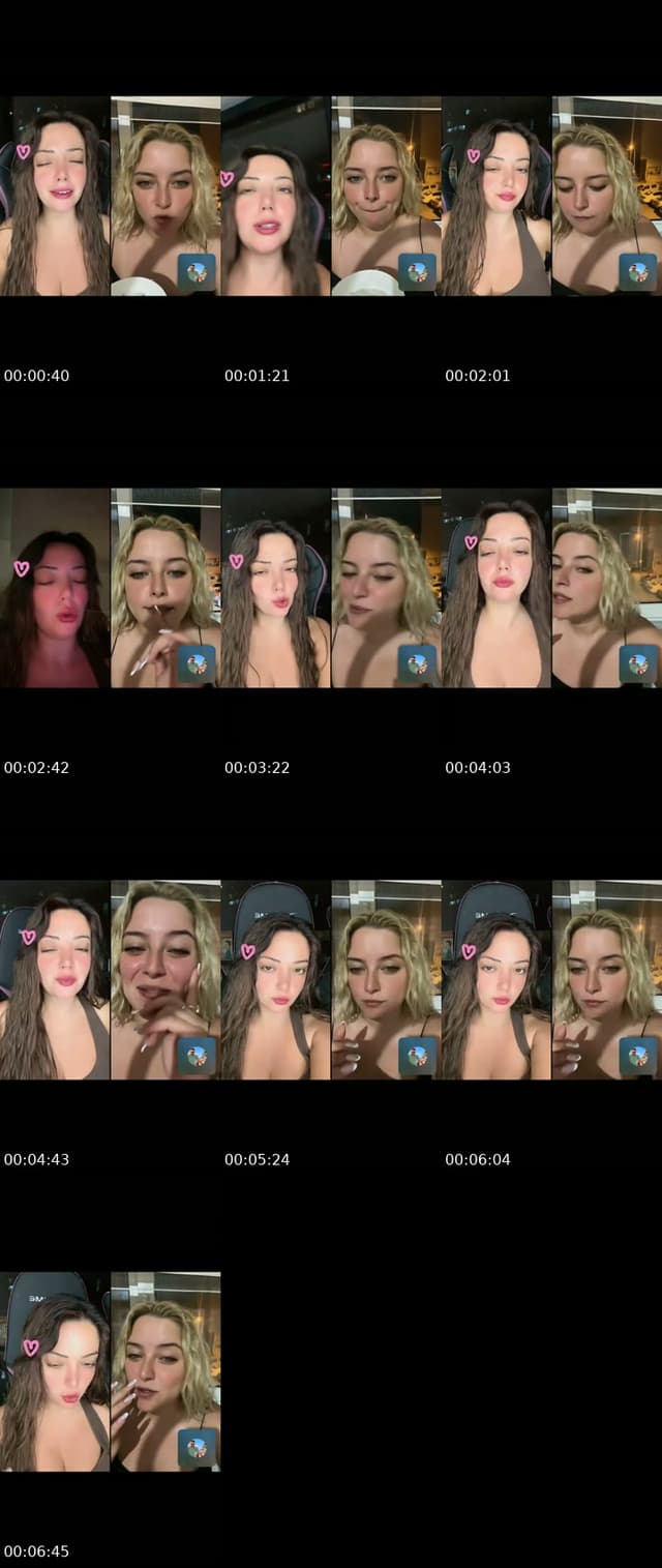 @ozgebuseeee TikTok live from 2026-07-14