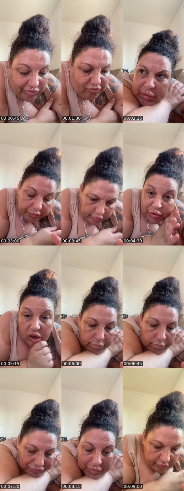 @scousesammie85live TikTok live from 2026-07-14