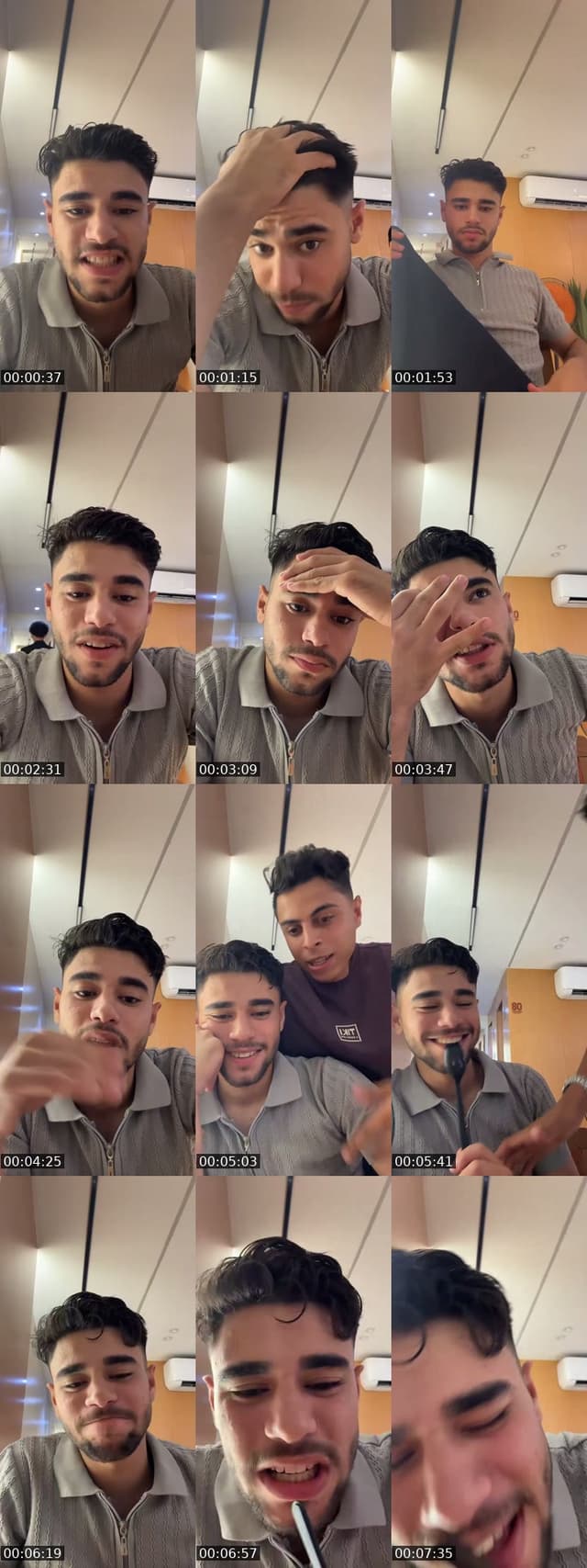 @abod_bt77 TikTok live