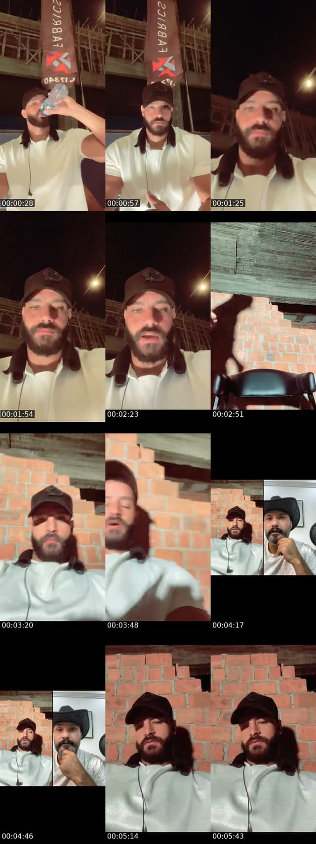 @abdayllh2 TikTok live