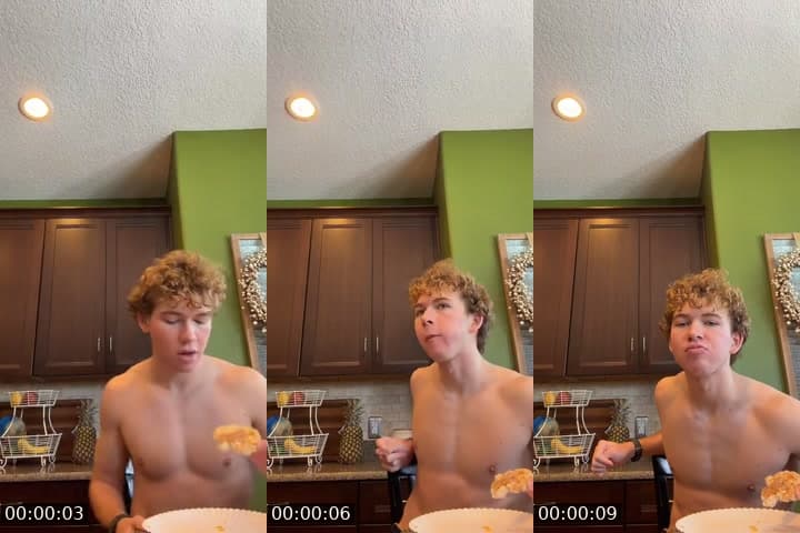 Dares 😉