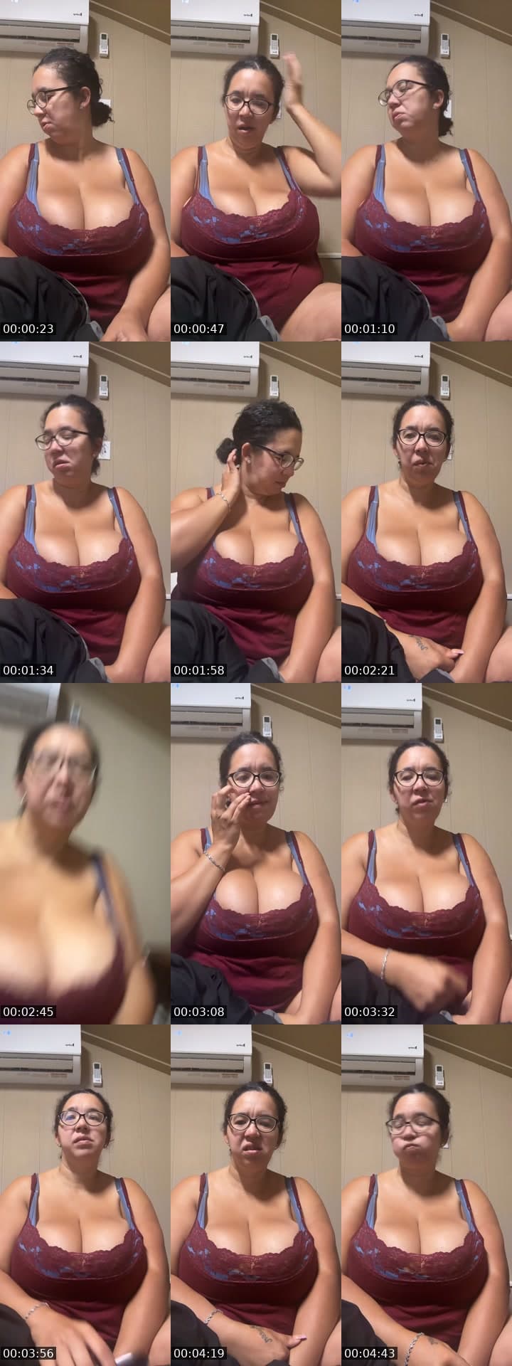 @harmonylove325 TikTok live stream