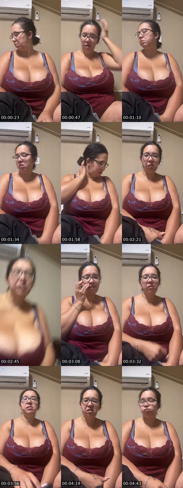 @harmonylove325 TikTok live