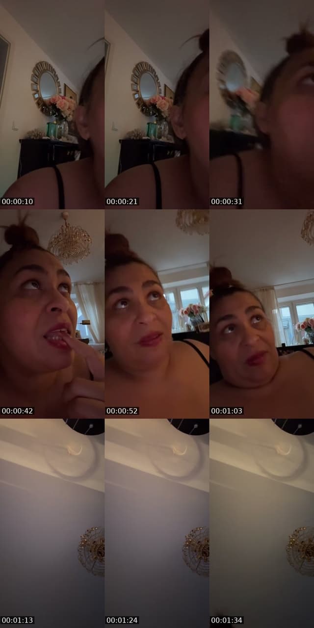 @lauren75forever TikTok live