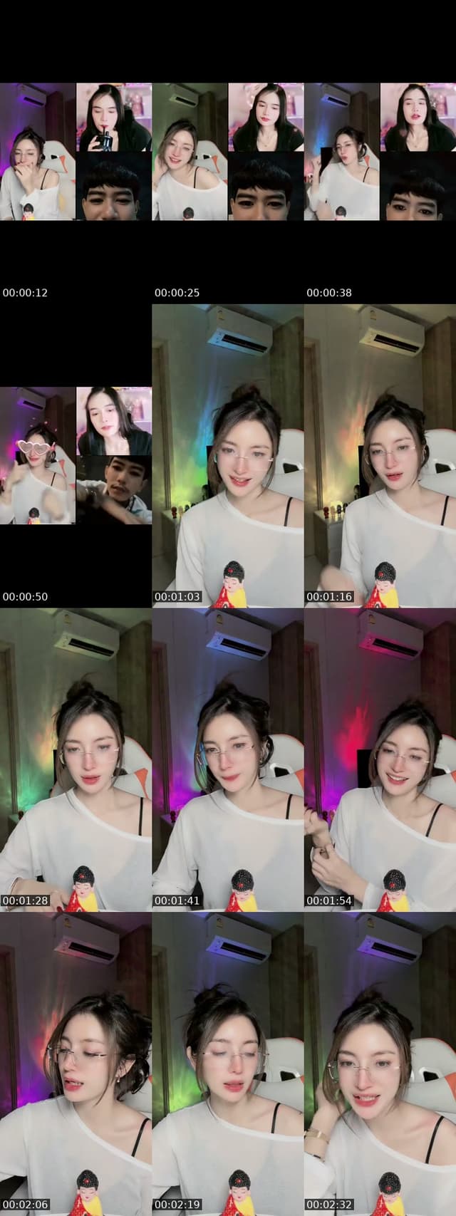 @praw_praw22 TikTok live
