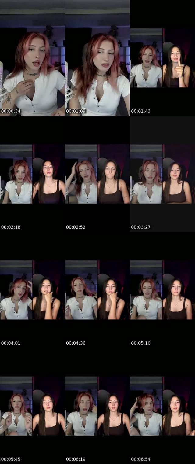 YARIN LIVEPRO! - @qnadin