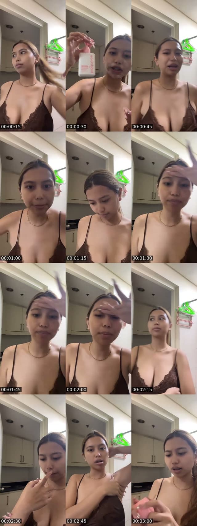 @nyxiibels TikTok live from 2026-07-14