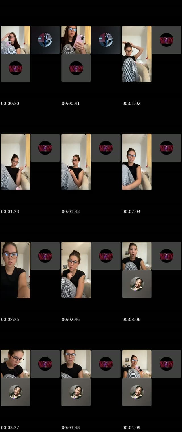 @notsophielyn TikTok live from 2026-07-14