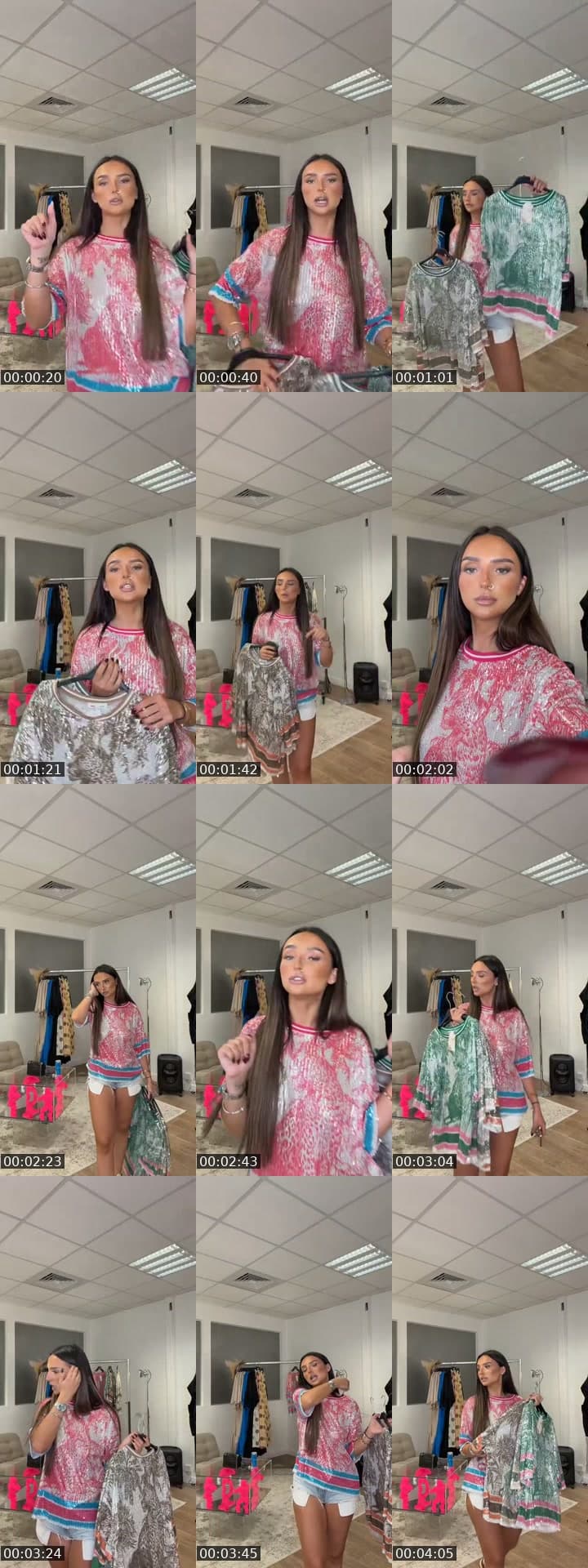 TikTok shop